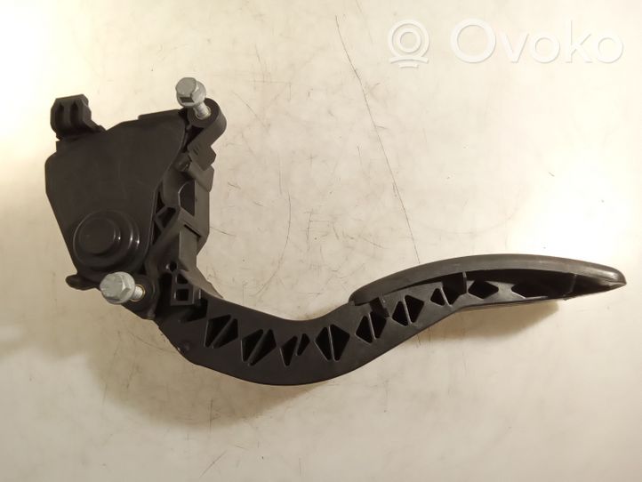 Opel Vivaro Accelerator throttle pedal 180020024R