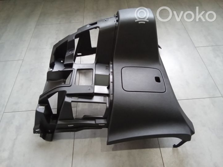 Renault Trafic III (X82) Console centrale 1259215X