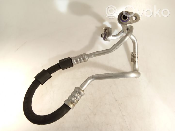 Mercedes-Benz C W205 Air conditioning (A/C) pipe/hose A2058306501