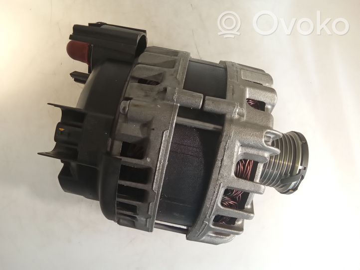 Renault Master III Generator/alternator 231007317R