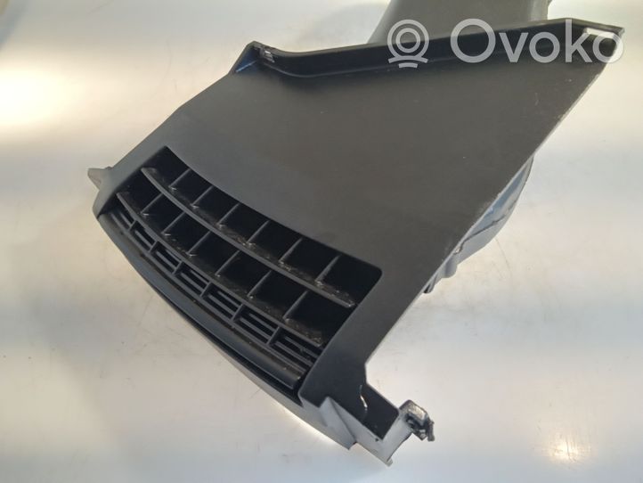 Citroen Jumper Parte del condotto di aspirazione dell'aria 1342073080