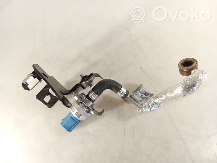 Opel Movano B Sensore di pressione dei gas di scarico 320934291R