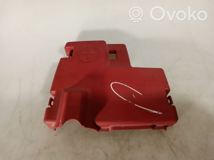 Opel Movano B Cavo positivo (batteria) 8200463743