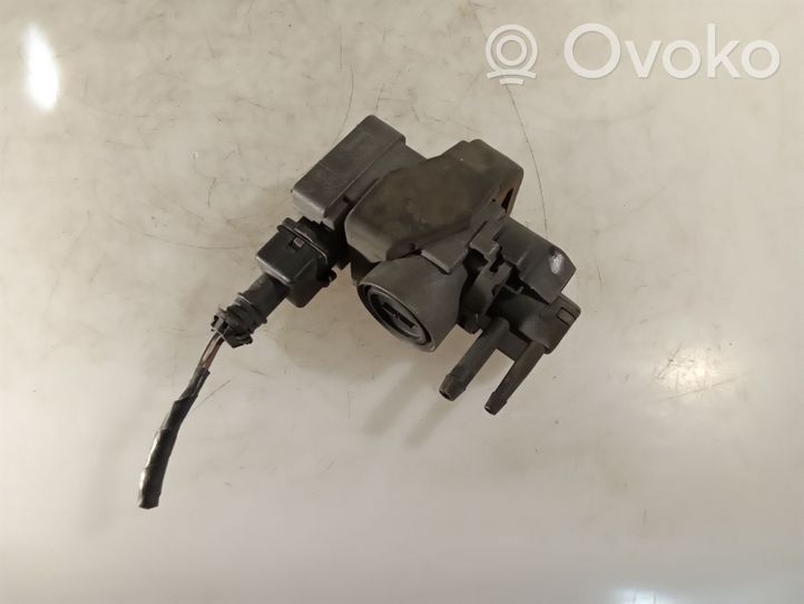 Opel Movano B Valve vacuum 149566215R