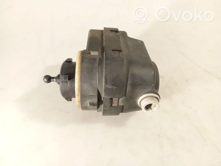 Citroen Jumper Headlight level adjustment motor PA66GF30