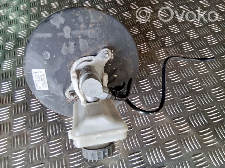 Toyota Aygo AB10 Stabdžių vakuumo pūslė 0204051248