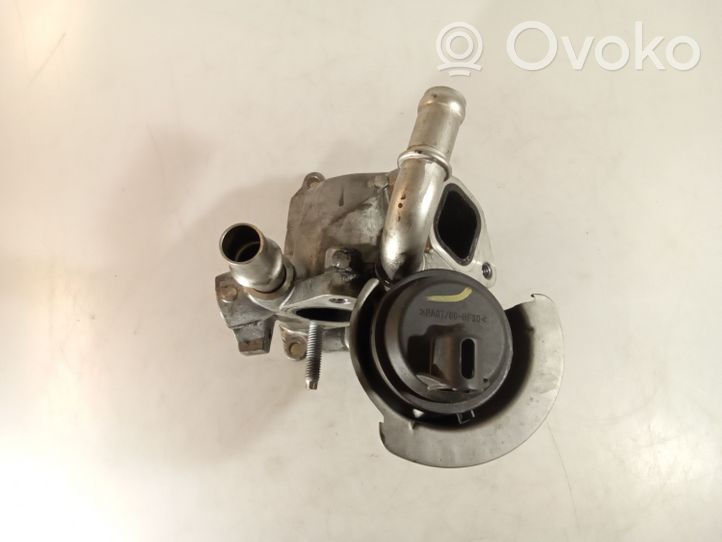 Opel Movano B Chłodnica spalin EGR 147355238R