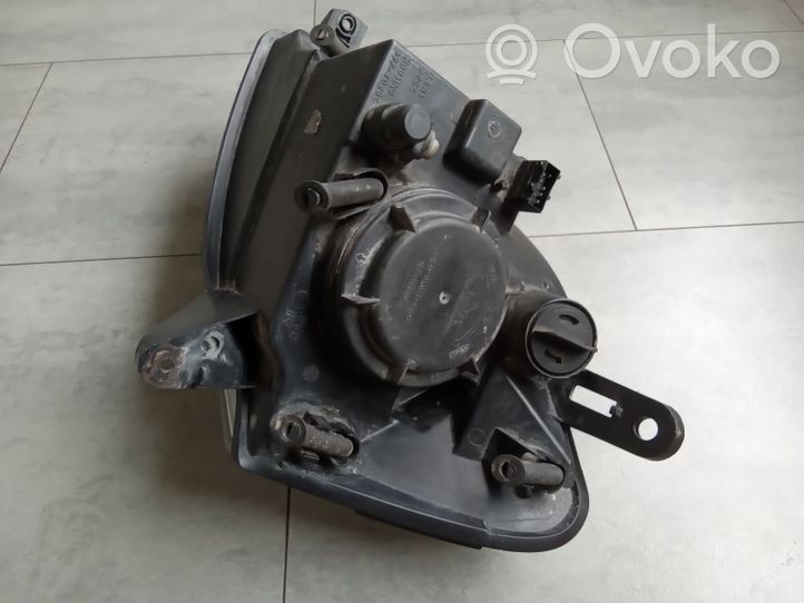 Citroen Berlingo Phare frontale 3CLX13K046AA