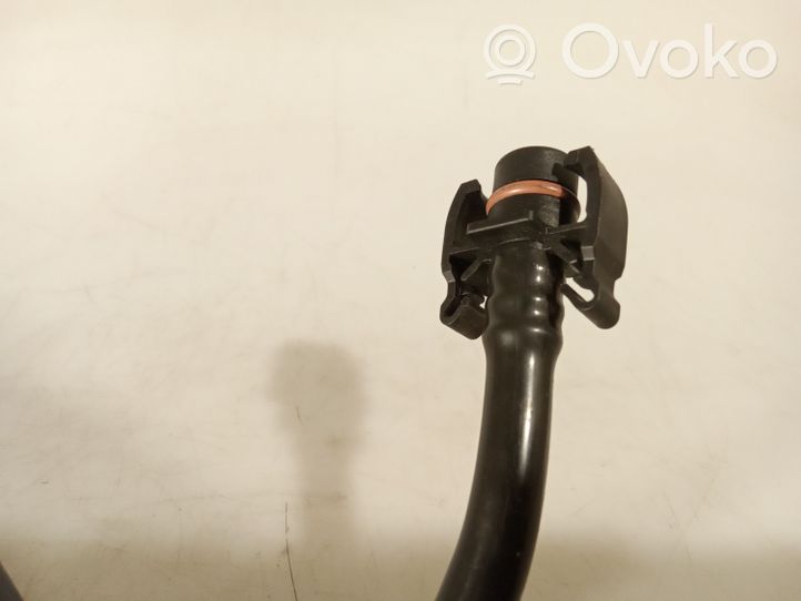 Renault Master III Vacuum line/pipe/hose 146507228R