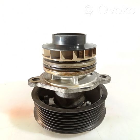 Opel Movano B Pompe de circulation d'eau 210511238R