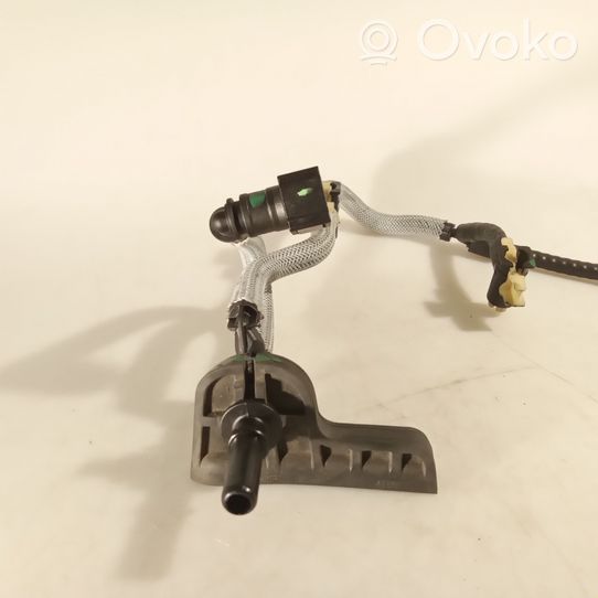 Opel Movano B Cavi iniettore di carburante 166716979R