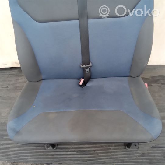 Renault Trafic II (X83) Siège avant (banquette double) 542343400B