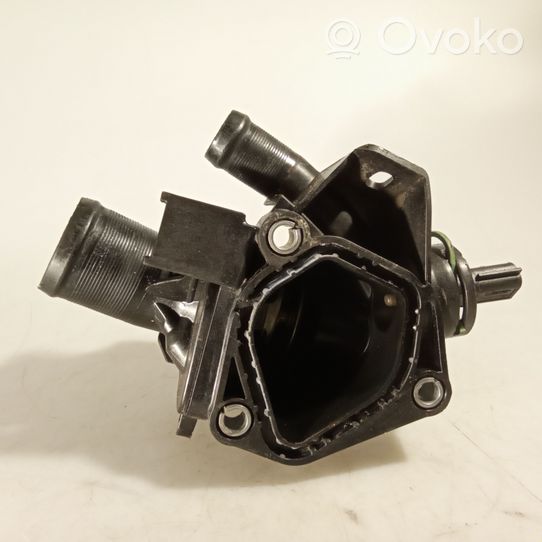 Renault Master III Boîtier de thermostat 110604371R