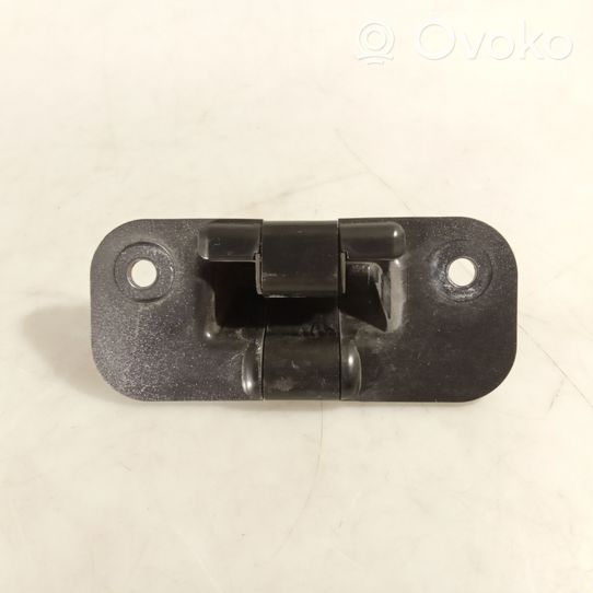 Renault Trafic II (X83) Sliding door lock loop/hook striker 67277