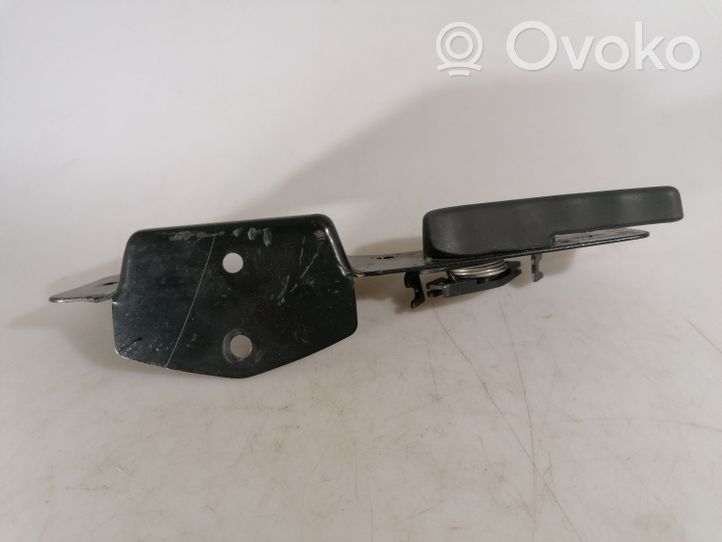 Opel Vivaro Maniglia interna per portiera di carico 846406619R