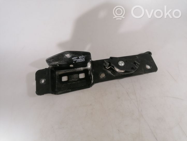 Opel Vivaro Poignée intérieure hayon de chargement 846406619R