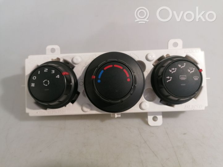Opel Movano B Centralina del climatizzatore 275700007R