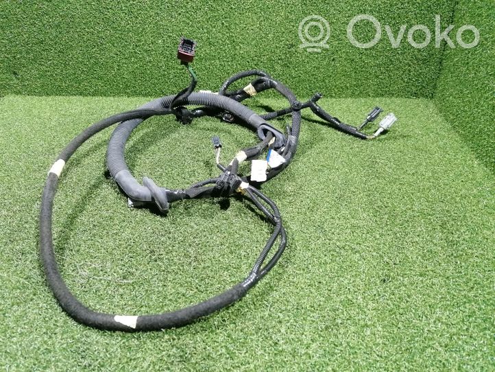 Renault Trafic III (X82) Rear door wiring loom 240528332R