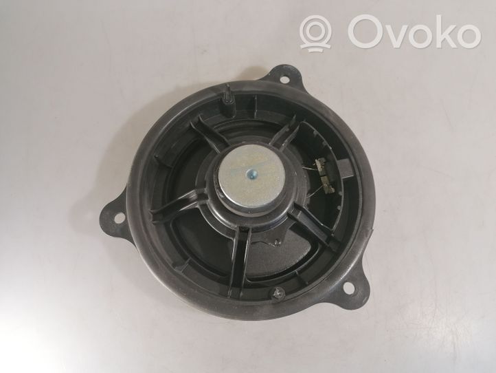 Renault Master III Front door speaker ABSPCGF20