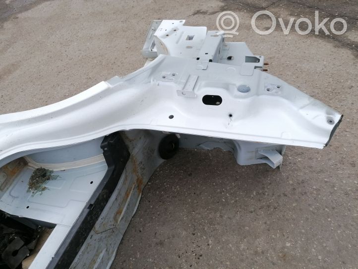 Renault Master III Priekinis ketvirtis VF1MA000359734308