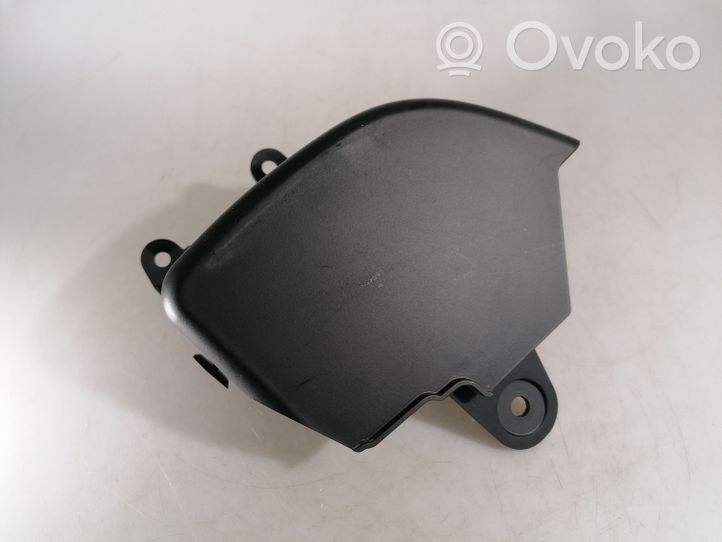 BMW 3 E92 E93 Garniture, adapteur de ceinture de sécurité 51467139457