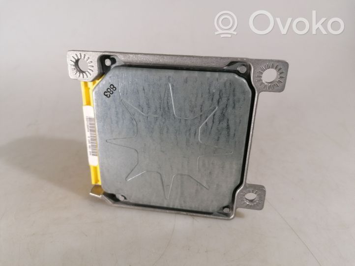 Mercedes-Benz C W202 Module de contrôle airbag 0285001094