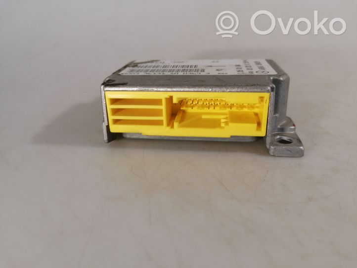 Mercedes-Benz C W202 Module de contrôle airbag 0285001094