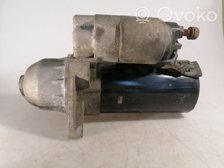 Iveco Daily 6th gen Motor de arranque 69502571