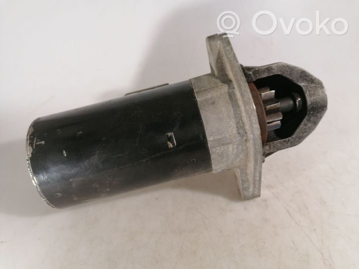 Iveco Daily 6th gen Motor de arranque 69502571