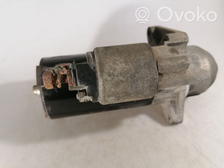 Iveco Daily 6th gen Motor de arranque 69502571