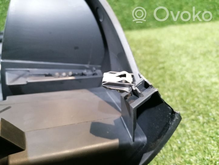 Opel Movano B Dashboard trim 681013468R