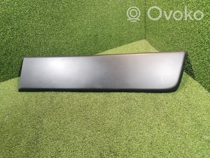 Citroen Jumper Fender trim (molding) 1317360070