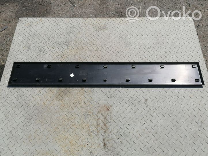 Fiat Ducato Moulure de porte coulissante 1317371070