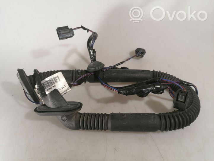 Renault Master III Rear door wiring loom 240525418R