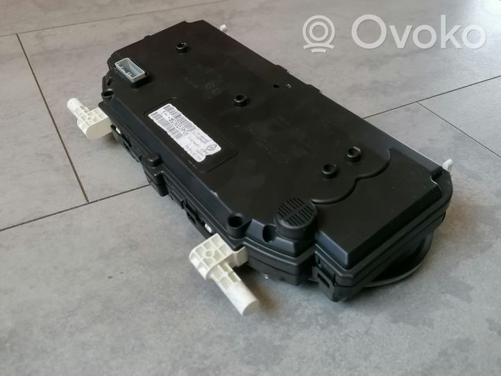 Renault Master III Tachimetro (quadro strumenti) P248103635R