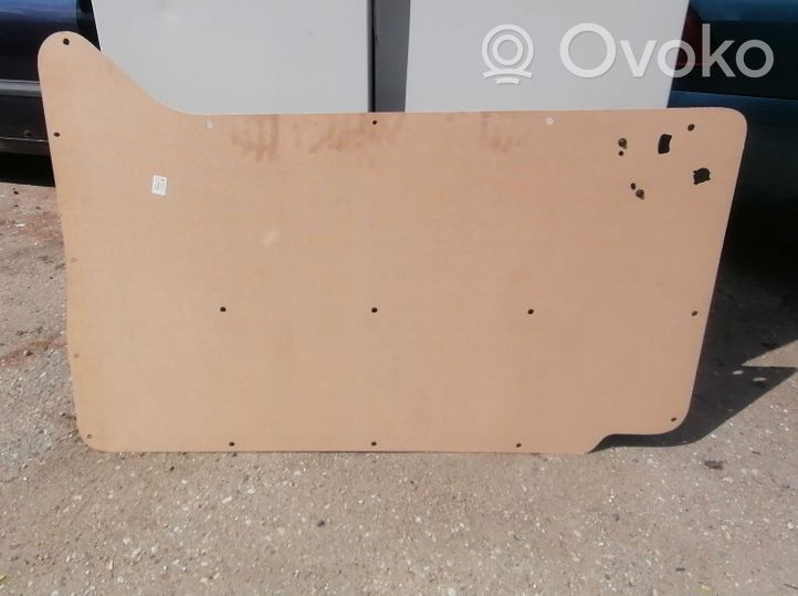 Renault Master III Trunk/boot trim cover 829A02633R