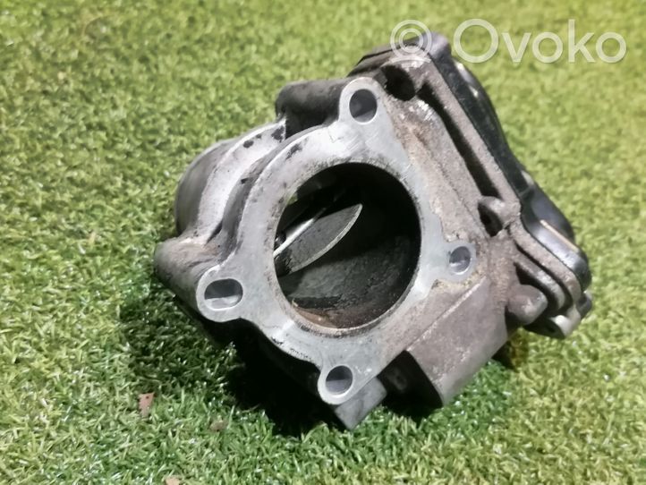 Opel Vivaro Throttle valve 8200987453