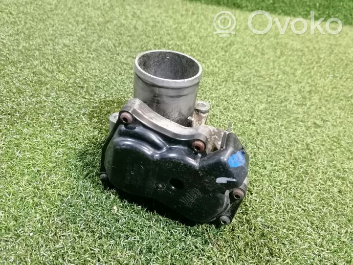 Opel Vivaro Throttle valve 8200987453