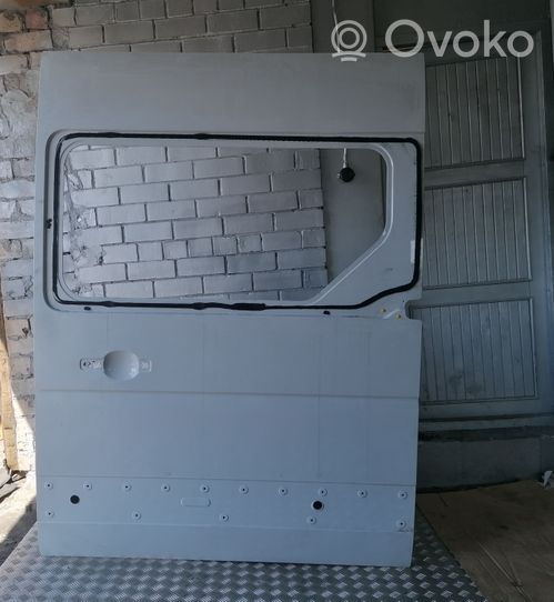 Renault Master III Side sliding door 