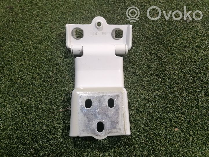 Fiat Ducato Rear door lower hinge A048903B986