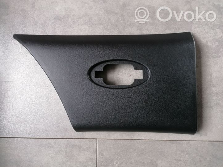 Opel Movano B Rivestimento modanatura parafango posteriore 768F20007R