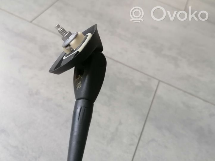 Renault Trafic III (X82) Radion antenni 