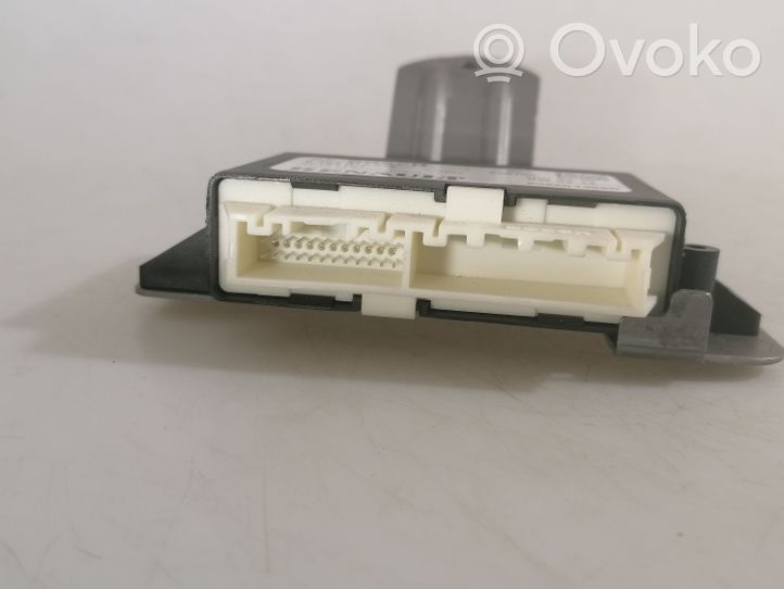 Renault Master III Centralina/modulo sensori di parcheggio PDC 259901468R