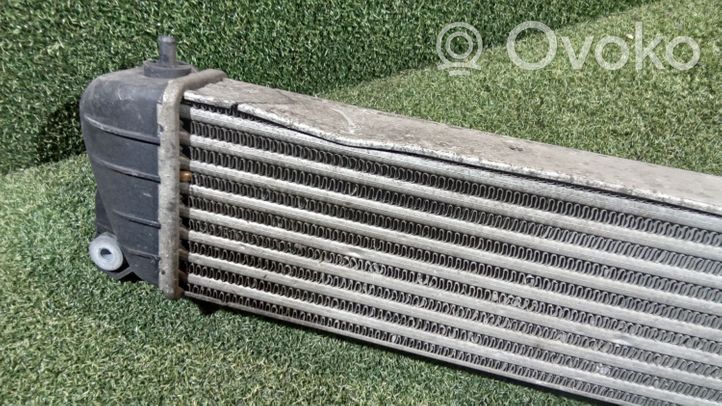 Suzuki SX4 Chłodnica powietrza doładowującego / Intercooler 1362079J51