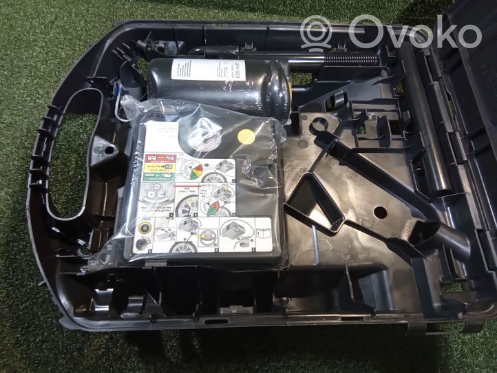 Renault Trafic III (X82) Tool box 995015576R