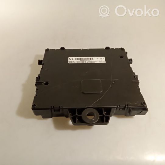 Renault Master III Comfort/convenience module 284B10328R