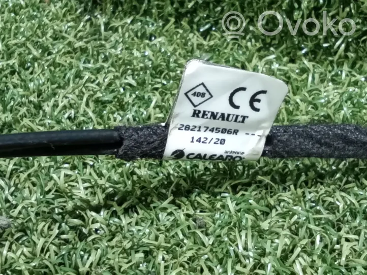 Renault Master III Aerial GPS antenna 282174506R