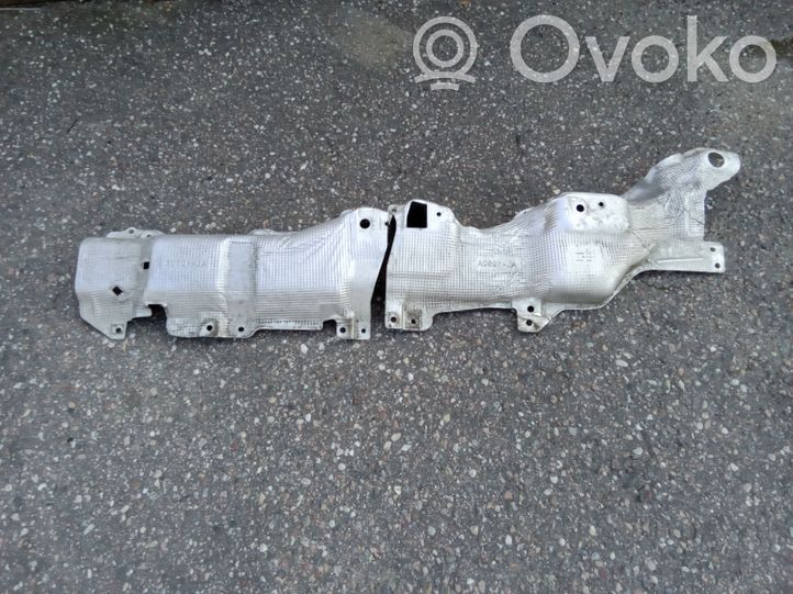 747611212R Renault Trafic III (X82) Exhaust heat shield, 80.00 € | RRR 