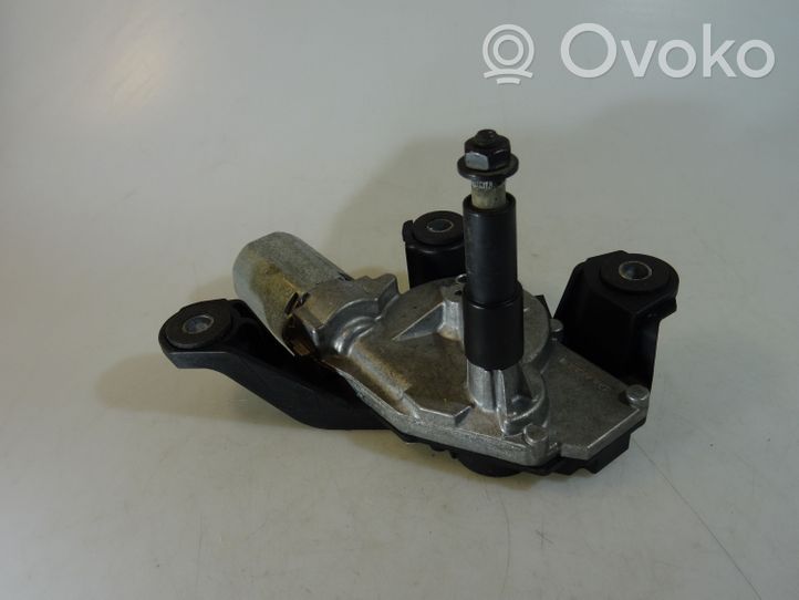 Renault Kangoo II Moteur d'essuie-glace arrière 8200431392