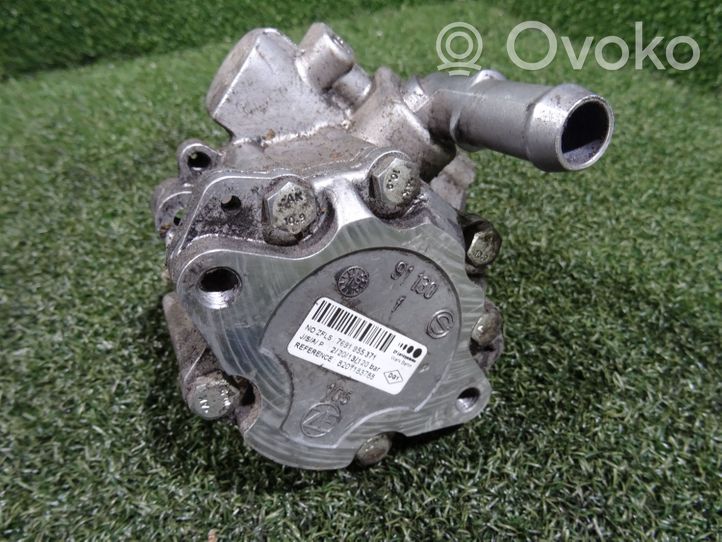 Renault Master II Power steering pump 7691955371